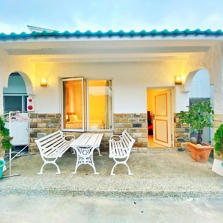 獨棟山水心旅棧 Bed & Breakfast Kenting Eksteriør bilde