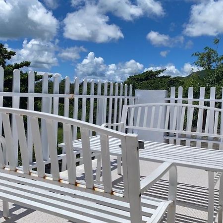獨棟山水心旅棧 Bed & Breakfast Kenting Eksteriør bilde