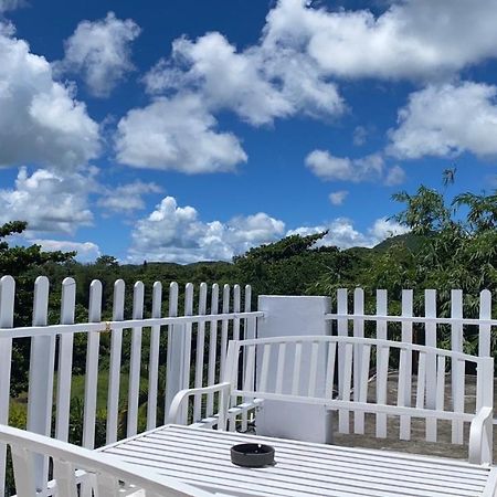 獨棟山水心旅棧 Bed & Breakfast Kenting Eksteriør bilde