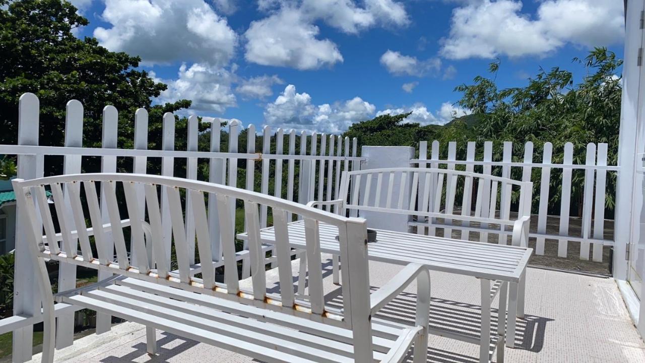 獨棟山水心旅棧 Bed & Breakfast Kenting Eksteriør bilde