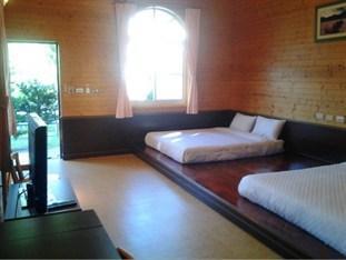 獨棟山水心旅棧 Bed & Breakfast Kenting Eksteriør bilde