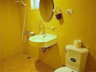 獨棟山水心旅棧 Bed & Breakfast Kenting Eksteriør bilde